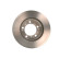 Disque de frein BD405 Bosch, Vignette 6