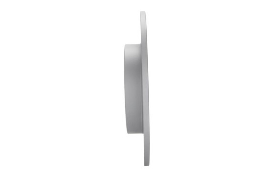 Disque de frein BD407 Bosch, Image 2
