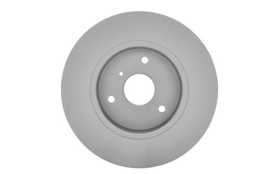 Disque de frein BD407 Bosch, Image 3