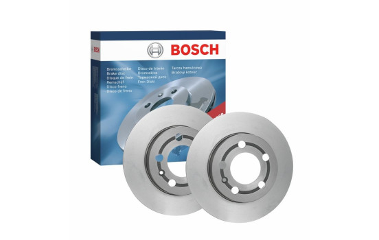 Disque de frein BD409 Bosch, Image 6