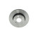 Disque de frein BD411 Bosch, Vignette 2