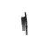 Disque de frein BD411 Bosch, Vignette 5