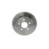 Disque de frein BD415 Bosch, Vignette 2