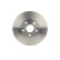 Disque de frein BD416 Bosch, Vignette 4