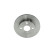 Disque de frein BD417 Bosch, Vignette 3