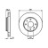 Disque de frein BD419 Bosch, Vignette 5