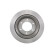 Disque de frein BD422 Bosch, Vignette 3