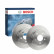 Disque de frein BD423 Bosch, Vignette 6