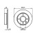 Disque de frein BD427 Bosch
