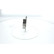 Disque de frein BD427 Bosch, Vignette 2