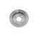 Disque de frein BD43 Bosch, Vignette 2