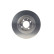 Disque de frein BD433 Bosch, Vignette 3
