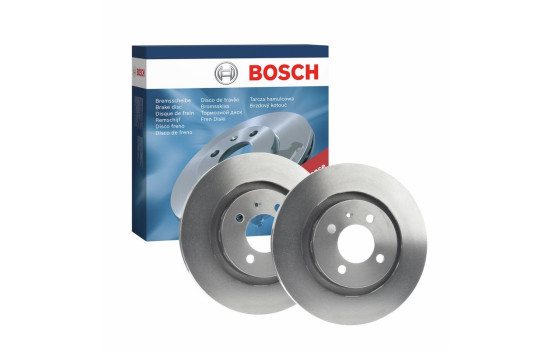 Disque de frein BD433 Bosch, Image 6