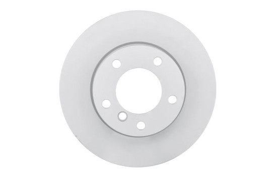 Disque de frein BD435 Bosch