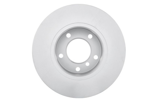 Disque de frein BD435 Bosch, Image 3