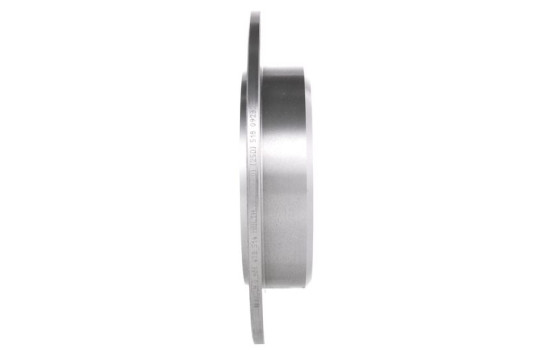Disque de frein BD438 Bosch, Image 4