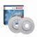 Disque de frein BD439 Bosch, Vignette 6