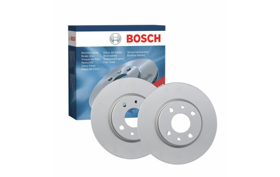Disque de frein BD439 Bosch, Image 6