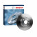 Disque de frein BD450 Bosch, Vignette 6