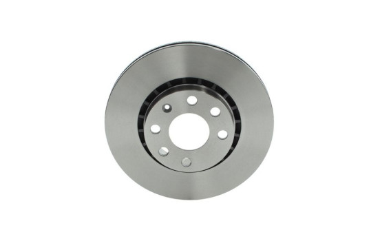 Disque de frein BD458 Bosch, Image 2