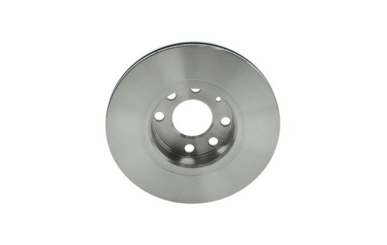 Disque de frein BD458 Bosch, Image 4