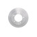 Disque de frein BD462 Bosch