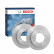 Disque de frein BD462 Bosch, Vignette 6