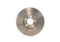 Disque de frein BD465 Bosch