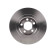 Disque de frein BD465 Bosch, Vignette 5