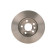Disque de frein BD470 Bosch