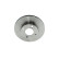 Disque de frein BD472 Bosch, Vignette 2