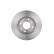 Disque de frein BD486 Bosch, Vignette 3