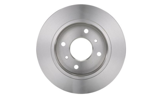 Disque de frein BD486 Bosch, Image 3