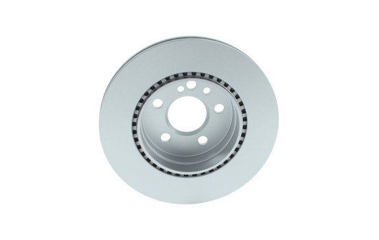 Disque de frein BD488 Bosch, Image 4