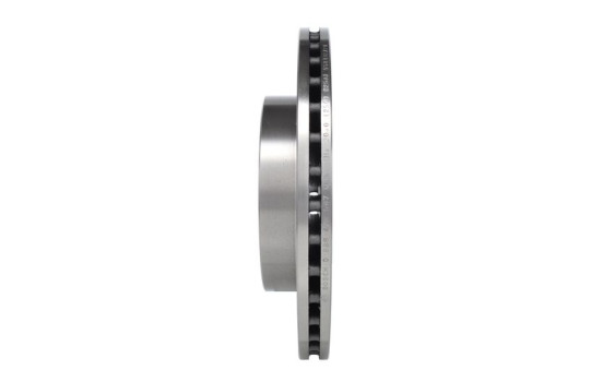 Disque de frein BD489 Bosch, Image 2