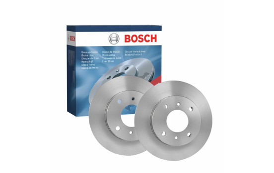 Disque de frein BD489 Bosch, Image 6