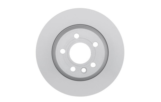 Disque de frein BD491 Bosch