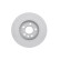 Disque de frein BD491 Bosch, Vignette 3