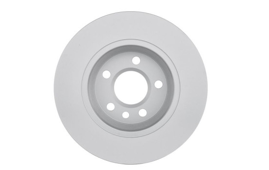 Disque de frein BD491 Bosch, Image 3