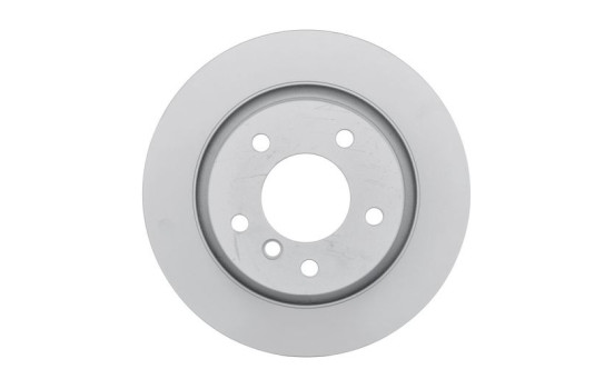 Disque de frein BD492 Bosch