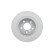 Disque de frein BD492 Bosch, Vignette 3