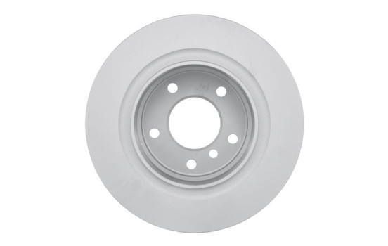 Disque de frein BD492 Bosch, Image 3