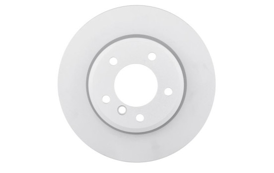 Disque de frein BD493 Bosch