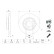 Disque de frein BD493 Bosch, Vignette 5