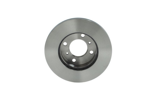 Disque de frein BD494 Bosch, Image 4