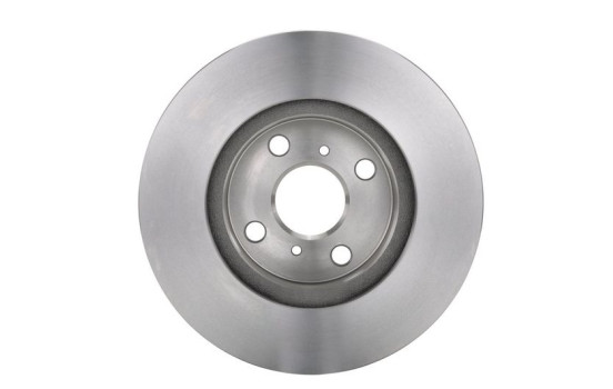 Disque de frein BD499 Bosch, Image 3