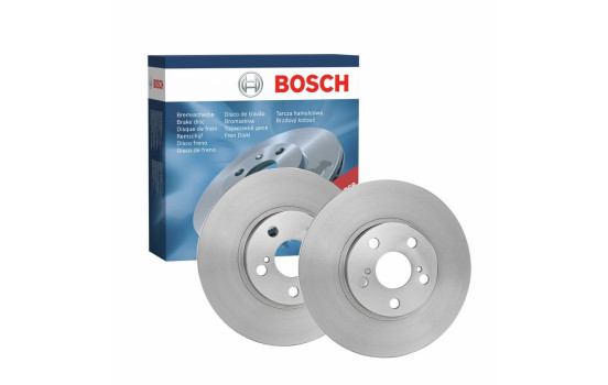 Disque de frein BD504 Bosch, Image 6