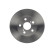 Disque de frein BD505 Bosch, Vignette 3