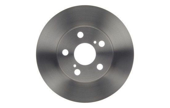 Disque de frein BD505 Bosch, Image 3