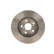 Disque de frein BD505 Bosch, Vignette 5